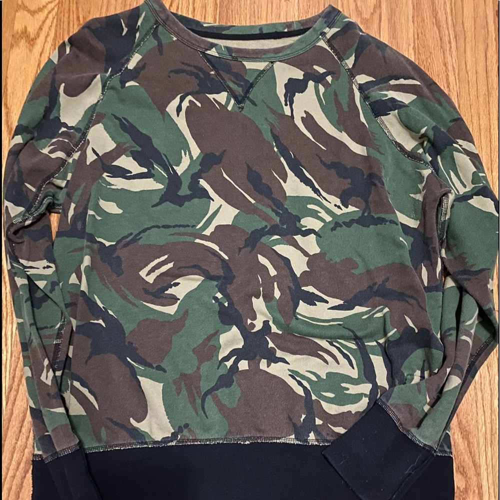 Rag & bone crewneck